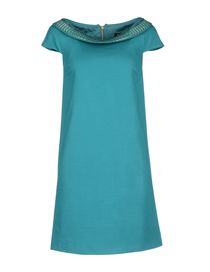 BYBLOS - Short dress