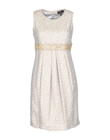 ZOOM BYBLOS - Knee-length dress