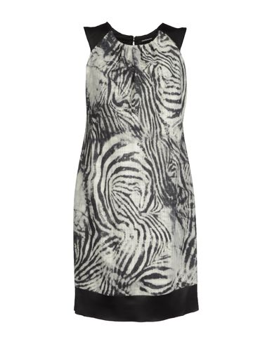 ZOOM ROCCOBAROCCO - Short dress
