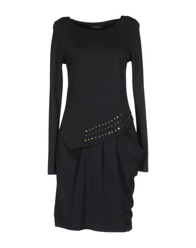 ZOOM ROCCOBAROCCO - Short dress