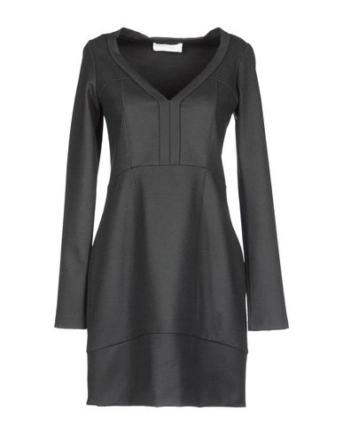 ZOOM MAURO GRIFONI - Short dress