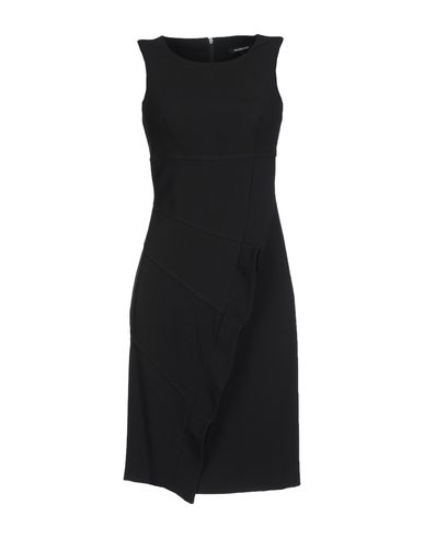 ZOOM ROCCOBAROCCO - Knee-length dress