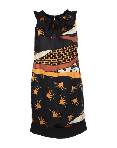 ZOOM ROCCOBAROCCO - Short dress