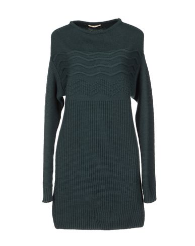 ZOOM PAOLO PECORA - Short dress