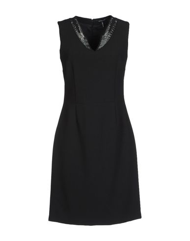 ZOOM ROCCOBAROCCO - Short dress
