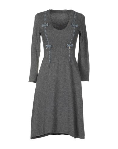 ZOOM ROCCOBAROCCO - Short dress
