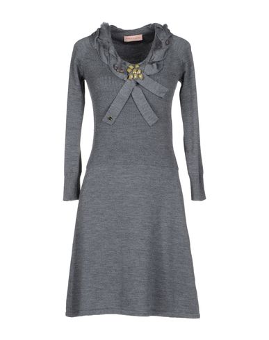 ZOOM COCCAPANI TREND - Short dress