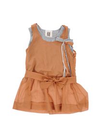 DREAMERS - Dress