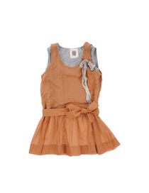 DREAMERS - Dress