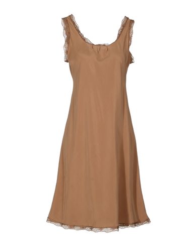ZOOM SOHO DE LUXE - Short dress