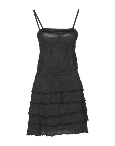 ZOOM TOY G. - Short dress
