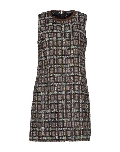 ZOOM DOLCE & GABBANA - Short dress