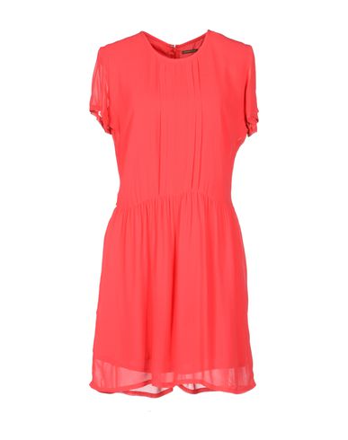 ZOOM NOCOLLECTION - Short dress