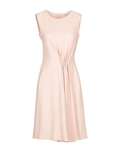 ZOOM DIOR - Knee-length dress
