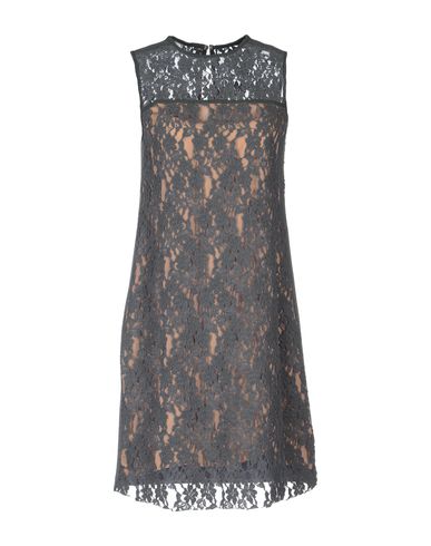 ZOOM TOY G. - Short dress