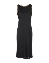 YVES SAINT LAURENT RIVE GAUCHE - 3/4 length dress