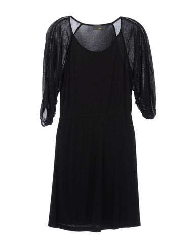 ZOOM FENDI - Short dress