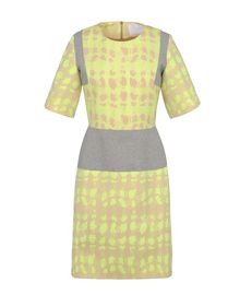 Short dress - RICHARD NICOLL