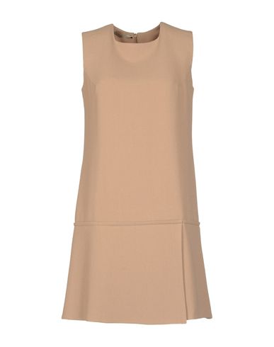 ZOOM ERMANNO SCERVINO - Short dress