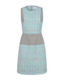 Short dress - RICHARD NICOLL