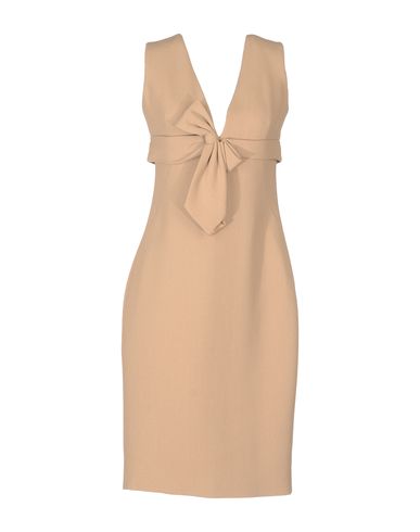 ZOOM ERMANNO SCERVINO - Short dress