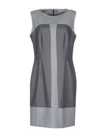 YVES SAINT LAURENT RIVE GAUCHE - Short dress