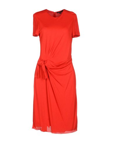 ZOOM GUCCI - Short dress