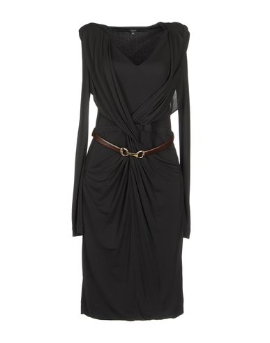 ZOOM GUCCI - Short dress