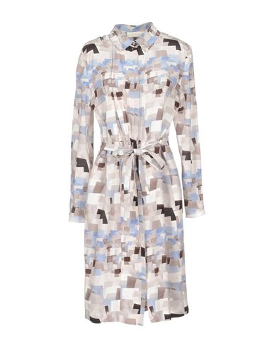 ZOOM CACHAREL - Knee-length dress