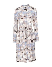 CACHAREL - Knee-length dress