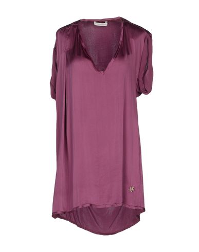 ZOOM PIERRE BALMAIN - Short dress