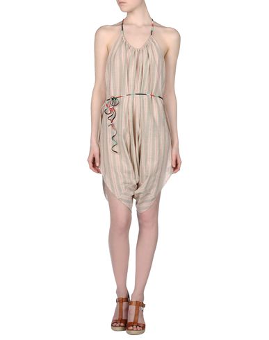 ZOOM M MISSONI - Short dungaree