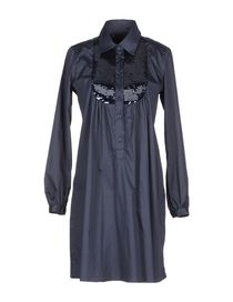 AGLINI - Short dress