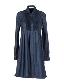 AGLINI - Short dress