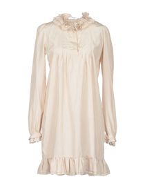 AGLINI - Short dress