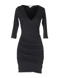 JAMES PERSE STANDARD - Short dress