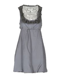 ERMANNO ERMANNO SCERVINO - Short dress