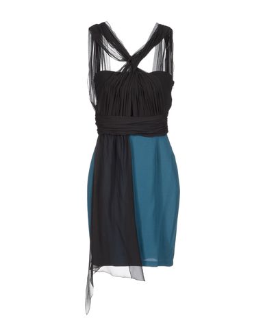 ZOOM VIONNET - Short dress