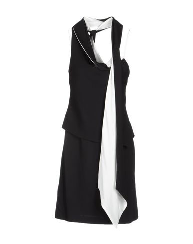ZOOM VIONNET - Short dress