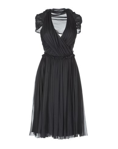 ZOOM HOLMES & YANG - Short dress