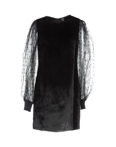 ZOOM AZZARO - Short dress