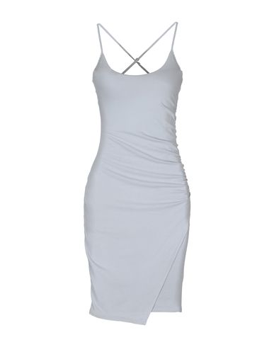 ZOOM JAMES PERSE STANDARD - Short dress