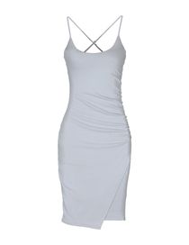 JAMES PERSE STANDARD - Short dress