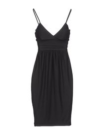 JAMES PERSE STANDARD - Short dress