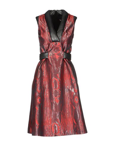 ZOOM CHRISTOPHER KANE - 3/4 length dress