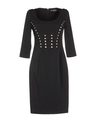 ZOOM VERSACE - Short dress