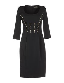 VERSACE - Short dress