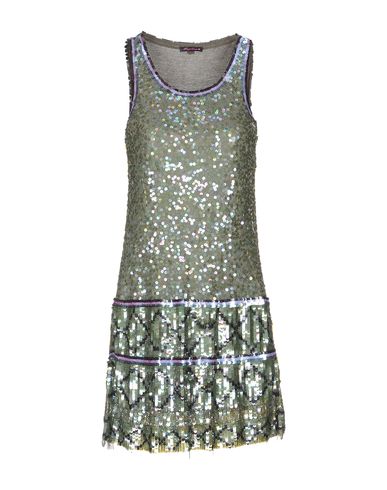 ZOOM ANGELINA FOLIES - Short dress
