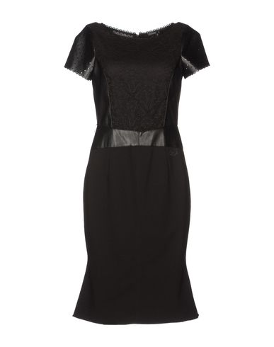ZOOM VDP COLLECTION - 3/4 length dress