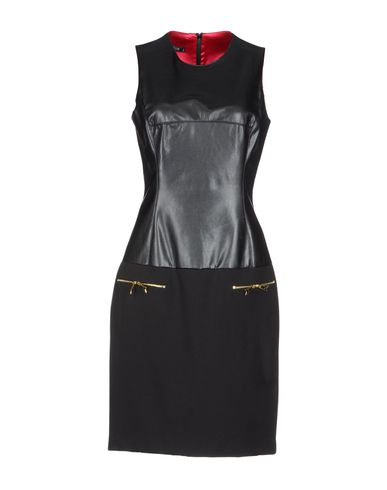 ZOOM VDP COLLECTION - Short dress
